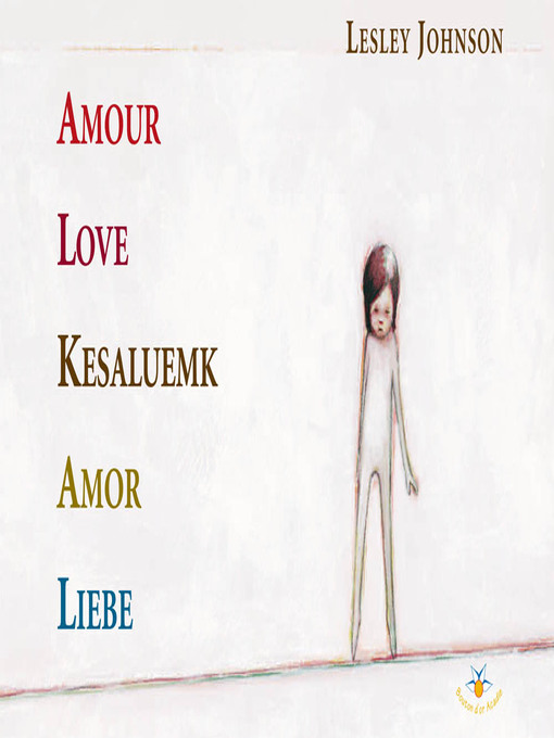 Title details for Amour / Love / Kesaluemk / Amor / Liebe by Lesley Johnson - Available